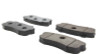StopTech Performance 06-09 Chvy Corvette Z06 Rear Brake Pads