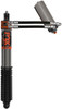 Fox 2022-2024 Toyota Tundra 3.0 Factory Race Series Internal Bypass Rear Coilover 0-1in Lift