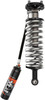 Fox 2022-2024 Toyota Tundra Front 2.5 Factory Series R/R Coilover Set / 0-3in. Lift w/DSC Adj