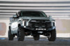 DV8 Offroad 2022-2024  Toyota Tundra MTO Series Front Bumper - FBTT2-04