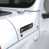 EGR LED Accessory, White | 2018-2026 Jeep Wrangler JL/JT | VSLJP0190