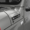 EGR LED Accessory, Sting Gray | 2018-2026 Jeep Wrangler JL/JT | VSLJP0191