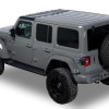 Putco 2018-2025 Jeep Wrangler JL Sky View Hard Top