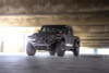 DV8 Offroad 2007-2018 Jeep Wrangler JK / 2018-2025 Wrangler JL / 2020-2025 Gladiator JT MTO Series Front Bumper