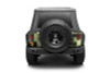 Rugged Ridge 07-18 Jeep Wrangler JK 2-Door and 4-Door Unlimited  Flush Mount Tail Light