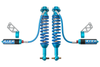 King Shocks 2021-2024 Ford Bronco Front 2.5 Dia Remote Reservoir Shock w/Adjuster (Pair)