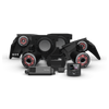 Rockford Fosgate 2017+ Can-Am X3 Stage-6 Audio System (Gen-3)