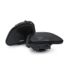 Rockford Fosgate 1998-2013 Harley Davidson Road Glide 6.5in Full Range Fairing Speakers