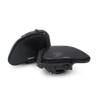 Rockford Fosgate 1998-2013 Harley Davidson Road Glide 6.5in Full Range Fairing Speakers Audio Component product photo