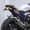 New Rage Cycles 2021-2024 BMW S1000R Fender Eliminator Kit product photo