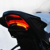 New Rage Cycles 2023-2024 BMW S1000RR Fender Eliminator Kit product photo