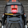 New Rage Cycles 2012-2017 Harley Davidson V-ROD Fender Eliminator Kit product photo