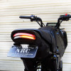 New Rage Cycles 2021-2024 Honda Grom Fender Eliminator Kit