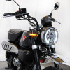 New Rage Cycles 2018-2024 Honda Monkey Front Turn Signals product photo