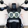 New Rage Cycles 2022-2024 Ducati DesertX Front Turn Signals product photo