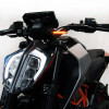 New Rage Cycles 2017-2024 KTM 390 Front Turn Signals product photo