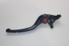 CRG 04-16 Aprilia/ 06-20 Ducati/ 05-16 KTM RC2 Brake Lever -Standard Black