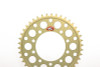 Renthal 03-04/07-08 Ducati Monster 695/ M800 Rear Sprocket - Hard Anodized 520-42P Teeth