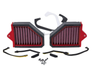 BMC 1995-2002 Ducati 748 /Biposto Replacement Air Filter product photo