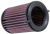 K&N 15-16 Ducati Srambler 8033CC Replacement Drop In Air Filter