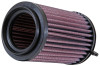 K&N 2015-2016 Ducati Srambler 8033CC Replacement Drop-In Air Filter product photo