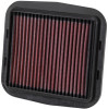K&N 12 Ducati 1199 Panigale/Panigale S/Panigale S Tricolore Replacement Air Filter