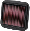K&N 12 Ducati 1199 Panigale/Panigale S/Panigale S Tricolore Replacement Air Filter