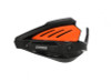 Cycra 19-20 KTM 790 ADV R/17-20 1290 ADV R Voyager Dual Road - Black/Orange