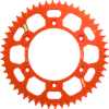 ProTaper KTM Rear Sprocket (51T) Orange product photo