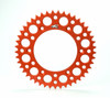 Renthal 2014-2018 KTM 50 SXS Rear Sprocket Orange product photo