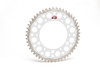Renthal 1991-2024 KTM 125-525 EXC/SX/SX-F/XC/XC-W/XC-F Rear Twinring Sprocket Silver product photo