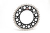 Renthal 1991-2024 KTM 125-525 EXC/SX/SX-F/XC/XC-W/XC-F Rear Twinring Sprocket Black product photo