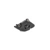 Acerbis 2023+ KTM 125-500 EXC-F/ XC-W/ SX/ SX-F/ XC/ XC-F/ Husq /2024 GasGas Chain Guide Black product photo