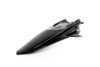 Acerbis 20-23 KTM XCF-W350/500/ XC-W150tpi-300tpi/ EXC300tpi/ EXC-F350/500 Rear Fender - Black