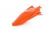 Acerbis 20-23 KTM XCF-W350/500/ XC-W150tpi-300tpi/ EXC300tpi/ EXC-F350/500 Rear Fender - 16 Orange