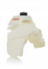 Acerbis 20-23 KTM 150-500 XC-tpi/EXC-F/XC-W-tpi/ XCF-W 3.1 Gallon Fuel Tank - Natural
