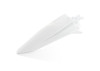 Acerbis 19-22 KTM SX125-250/SX-F250-450/XC-F250-450/XC250/300/XC250tpi/300tpi Rear Fender - White