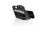 Acerbis 06-14 KTM SX85/ 2014 Husqvarna TC85 Chain Guide-Block - Black