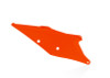Acerbis 19-23 KTM 125-500 SX/ SX-F/ XC-F/ XC/ XCF-W/ XC-W/ EXC/ EXC-F Side Panels - Orange