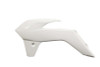 Acerbis 13-17 KTM SX85 Radiator Shroud - White