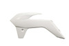 Acerbis 2013-2017 KTM SX85 Radiator Shroud White product photo