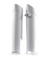 Acerbis 08-15 KTM EXC/XC-W/ SX/XC/SX-F/XC-F/ Mx/Enduro Lower Fork Cover Set - White