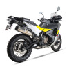 Vance & Hines KTM 790/890 Adventure / Husqvarna Norden 901 Adventure Hi-Output 450 Slip-On Exhaust product photo