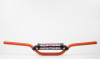 Renthal 12-13 KTM 65SX 7/8 in. Handlebar Mini - Orange