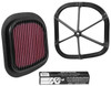 K&N Replacement Unique Panel Air Filter product photo