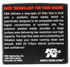 K&N select vehicles Oil Filter product photo