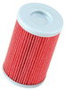 K&N KTM / Husaberg / Betamotor / Polaris 1.625in OD x 0.438in ID x 2.719in H Oil Filter product photo
