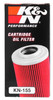 K&N KTM / Husaberg / Betamotor / Polaris 1.625in OD x 0.438in ID x 2.719in H Oil Filter