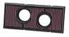 K&N 2007-2013 KTM 990 Replacement Panel Air Filter product photo