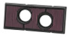 K&N 07-13 KTM 990 Replacement Panel Air Filter